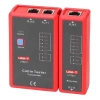 Tester kabli LAN Uni-T UT-681L, RJ45 i RJ11, sygnalizacja LED