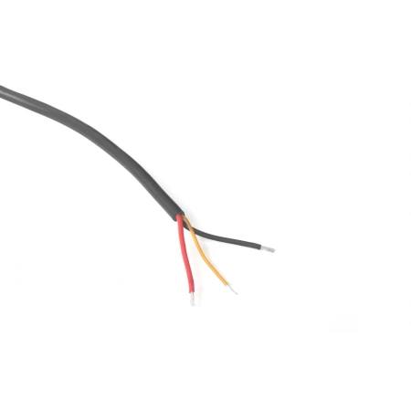 Reflektor drogowy + pozycja środek LED 12/24V L3427