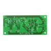 Lampowy wzmacniacz słuchawkowy stereo na PCC88 - PCB do projektu AVT 2978
