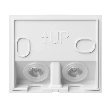 Czujnik ruchu PIR 240° IP65 biały ORNO OR-CR-289/W