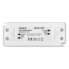 Zasilacz do taśm LED 12 V DC, 12 W, 1 A, montaż natynkowy, ORNO 1611