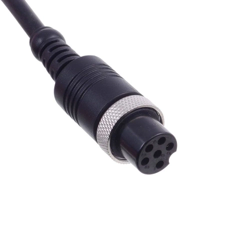 Kolba 907I do stacji lutowniczych WEP Yihua 992D 942 939BD+ 882D+