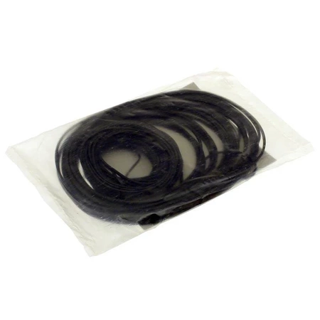 Zestaw pasków napędowych płaskich, szerokość 3mm