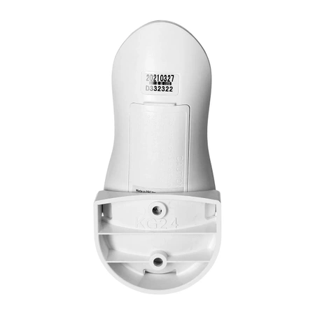 Bezprzewodowy 3-kanałowy sterownik oświetlenia z pilotem OR-GB-447