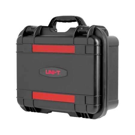 Kamera termowizyjna Uni-T UTi730E, matryca 256 × 192, -40 do 400°C, Wi-Fi, ekran 3,5 cala