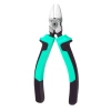 Szczypce obcinaczki boczne 160mm, Proskit PM-806FG