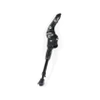 Aluminiowa stopka rowerowa MTB proFEX 91920 do kół 20–28 cali