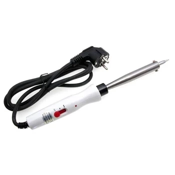 Lutownica kolbowa 230V, 80W, ZD-733B