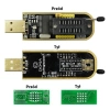 Programator USB CH341A Gold - SPI Flash EEPROM TTL