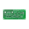 Klocki RS485 - konwerter RS232 -- RS485 - PCB do projektu AVT 530