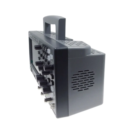 Oscyloskop dwukanałowy 2x150MHz HANTEK DSO2C15