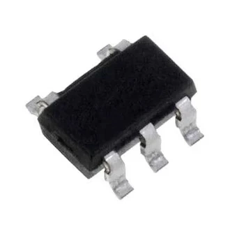 Układ nadzorujący reset MCP1322T – 2,83 V, zasilanie 1÷5,5 V, open-drain i push-pull, SOT23-5, SMD