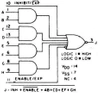 Bramka rozszerzalna 4086 - 3÷15V - DIP14