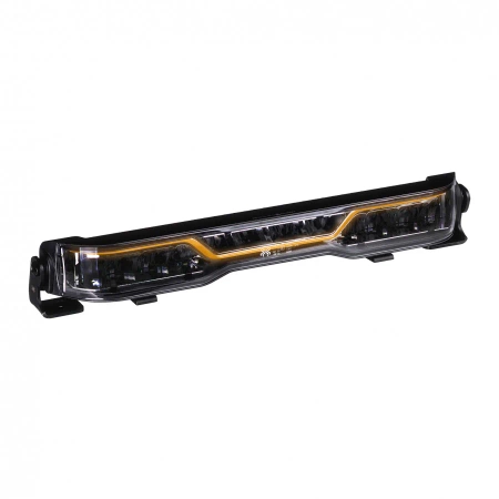 Reflektor drogowy LED samochodowy, X-SPIDER, 80W, 108 LED, 12V/24V, IP69K, L3441