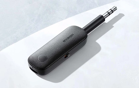Transmiter / Odbiornik AUX, Bluetooth 5.0 CM403 UGREEN