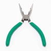 Szczypce 4 w 1, ściągacz izolacji, obcinacz przewodów, zaciskarka Scotchlok, 168mm