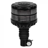 Lampa ostrzegawcza LED do pojazdu, X-SPIDER 1, 36W, 16 LED, światło pomarańczowe, trzpień FLEX, ALR0084