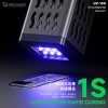 Lampa UV UV-120, 46 W, 12 diod, chłodzenie powietrzem, Mechanic