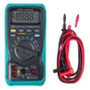 Multimetr cyfrowy TRMS 6040 wskazań z bargrafem, MIN/MAX, prąd do 10 A, CAT III 300 V, Kyoritsu KEW1012