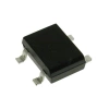 Mostek prostowniczy DF08S - 1A 800V SMD