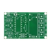 Regulowany włącznik opóźniający - PCB do projektu AVT 1710