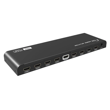 Spliter (rozgałęziacz) HDMI Talvico LKV318EDID-V3.0