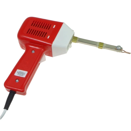 Lutownica transformatorowa 125W LT-125W