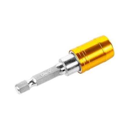 Przedłużka magnetyczna do bitów 60mm Rebel 1110