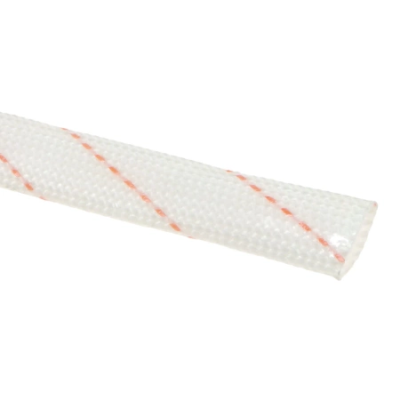 Koszulka, rurka elektroizolacyjna fi 9mm, 1m