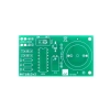 Strach na komary - PCB do projektu AVT 1012