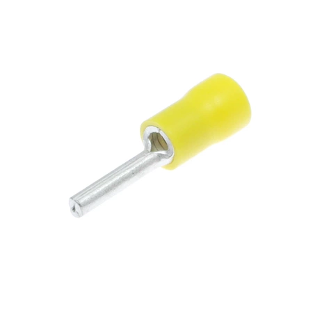 Końcówka igiełkowa izolowana 2.6mm 4–6mm² - końcówka kablowa do zaciskania