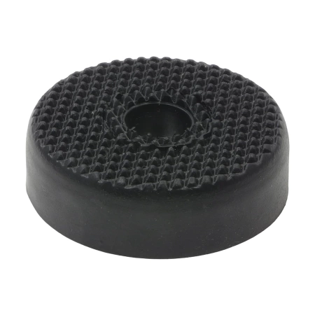 Nóżka gumowa fi37x10mm
