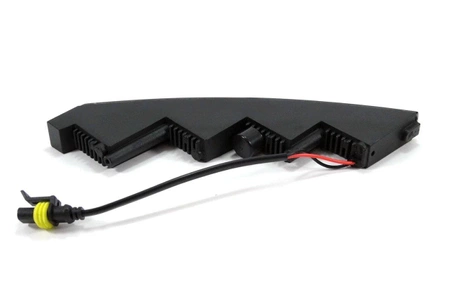 Światła do jazdy dziennej DRL 523HP mini