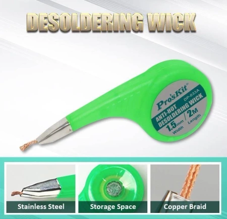 Zestaw narzędzi PK-2088B Proskit