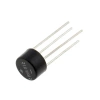 Mostek prostowniczy 1,5A 50V - okrągły THT