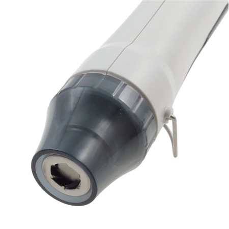 Mini opalarka HOT AIR 300°C 230VAC, ZD-511