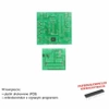 Pojazd sterowany przez Bluetooth - PCB i mikroprocesor do projektu AVT 2931