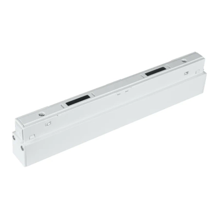 Reflektor szynowy magnetyczny liniowy 12W 960lm 4000K biały M-LINE