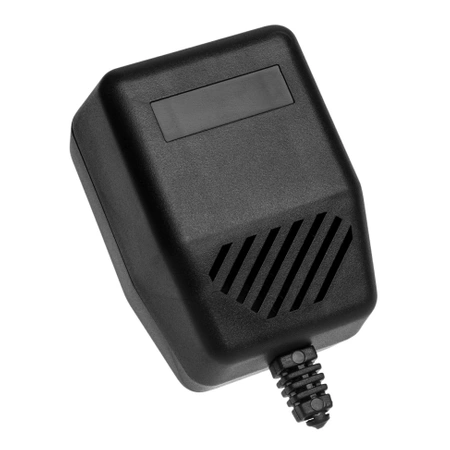 Obudowa 65x89, h=57mm, do zasilacza, Z64