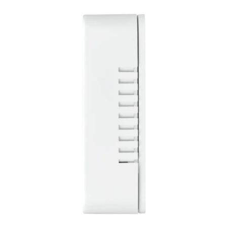 Czujnik czadu z LCD, bateryjny LUMIO DCA004