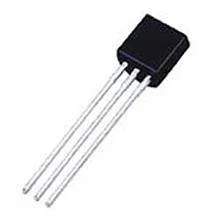 MPSA42 - tranzystor bipolarny NPN, 300 V, 500 mA, TO-92