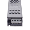 Zasilacz impulsowy 48 V DC, 4 A, 200 W, obudowa metalowa