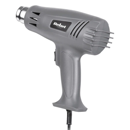 Opalarka na gorące powietrze 1600W Rebel