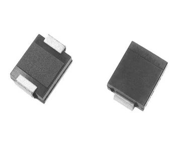 Dioda Schottky SS34 - 3A 40V DO214AB-SMC