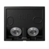 Czujnik ruchu PIR 240° IP65 czarny ORNO OR-CR-289/B