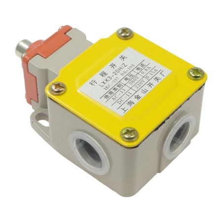 Wyłącznik krańcowy LXK3-20H/Z 10A 230V