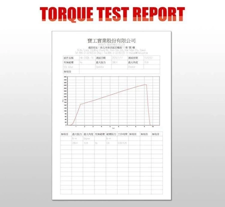 Zestaw kluczy imbusowych HW-230BL Proskit