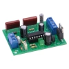 Automat schodowy 230V z wyłącznikiem czasowym - KIT AVT 2442