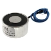 Elektromagnes trzymający 12V 18KG