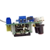 Cyfrowy obrotomierz stroboskopowy LED - zlutowany KIT AVT 5924